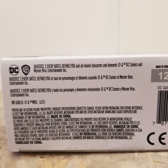 Reverse Flash DC Multiverse - Picture 6 of 6